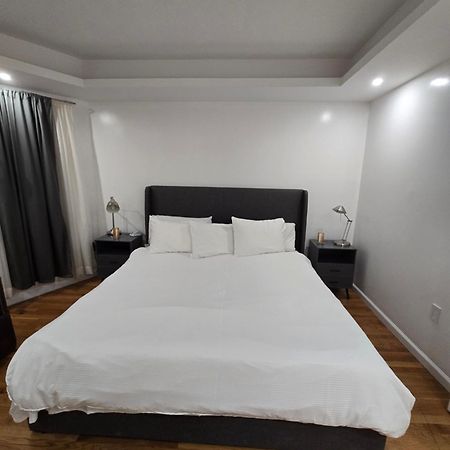 Beautiful Boston Bedroom - New Renovation 外观 照片
