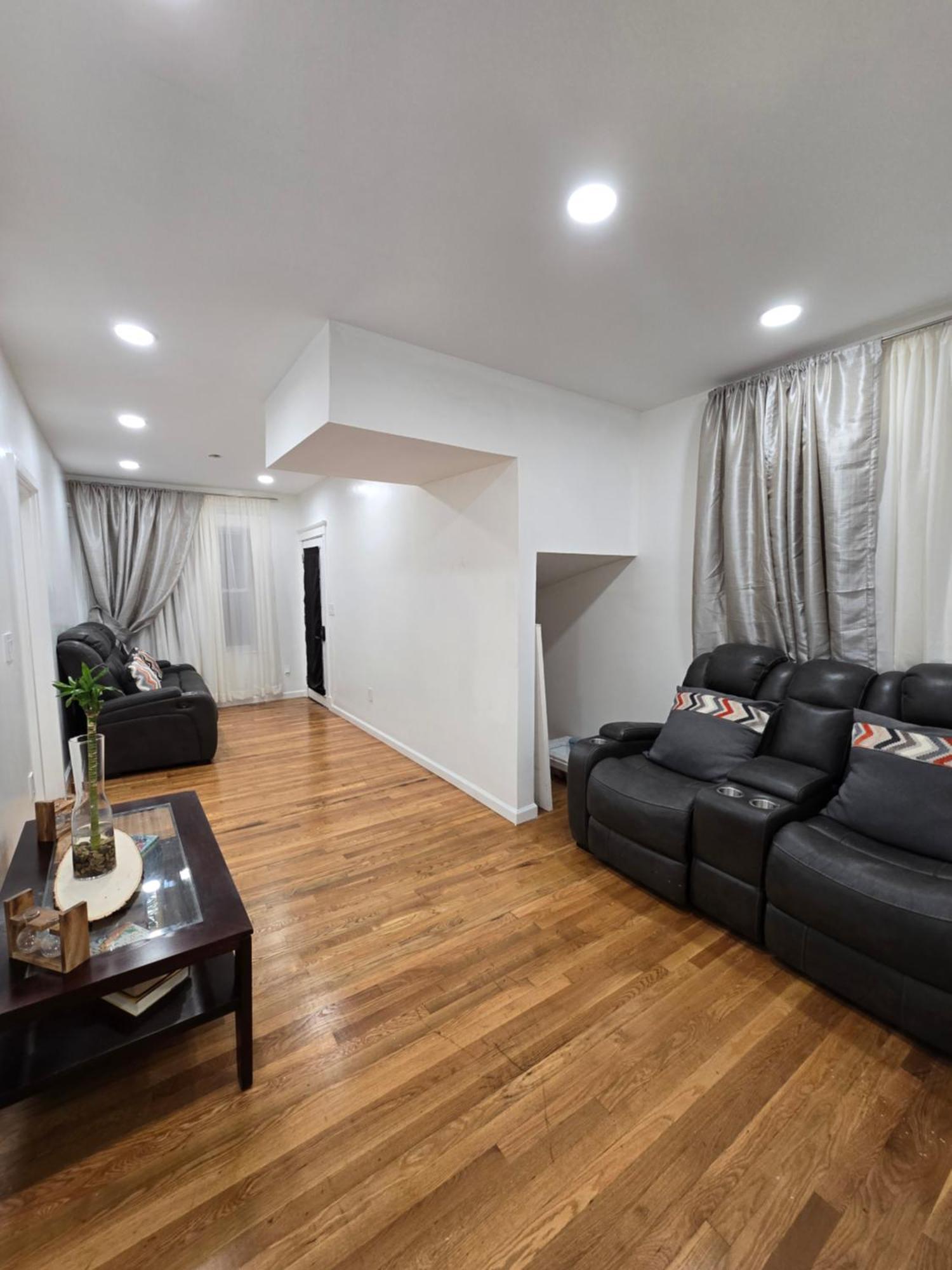 Beautiful Boston Bedroom - New Renovation 外观 照片